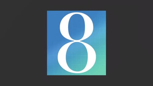 Magazin Nummer 8
