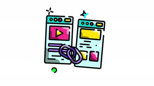 Backlink