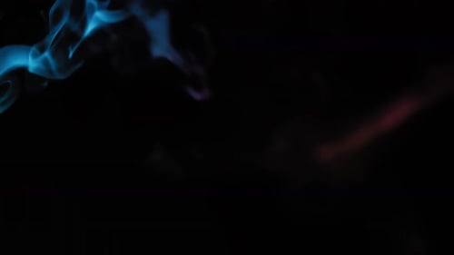 Smoke - 2K