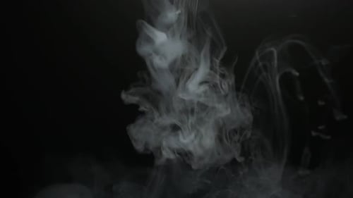 Realistic Smoke