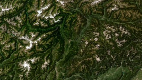 Bolzano Bozen City Map Zoom Italy