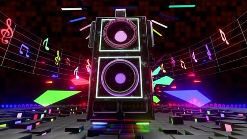 Retro-Musik