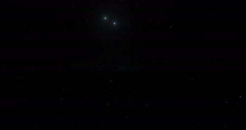 Sternbild Canes Venatici