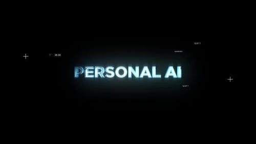 Personal Ai Word Hi Tech Titles