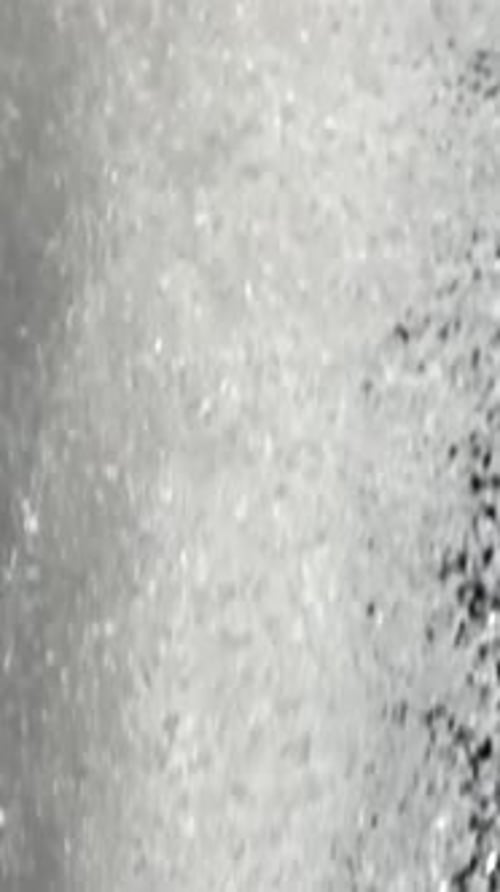 Sugar Falls Down Filmed on a Highspeed Camera at 1000 Fps