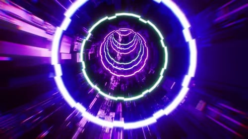 Tunnel Dj Loop