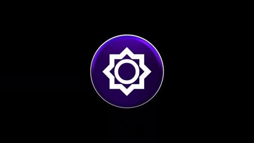 Symbol für niedrige Helligkeit
