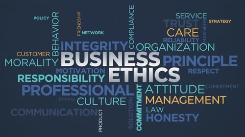 Business Ethics