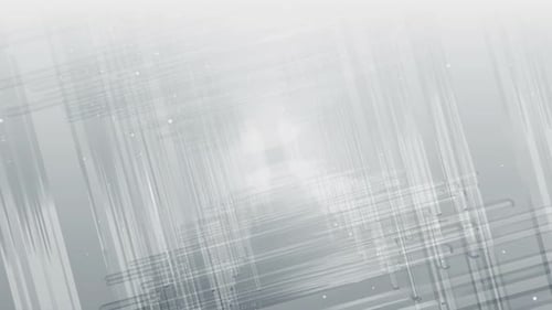 Clean Glass Background Loop08