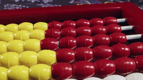 Science Calculation Physics Math And Chemisrty Formulas Background 48