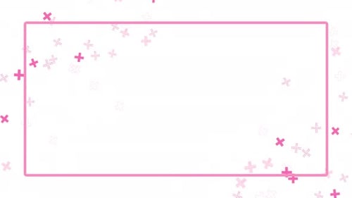 Ciência da Medicina Médica Geométrica Futurista 3D Ciência da Computação Wireframe Network Space