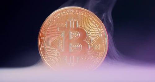 One Bitcoin Fog