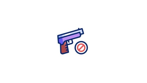 Nogun Animated Icon