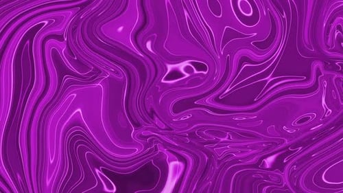 Colorful marble liquid waves animation, Abstract marble liquid moving motion background. Vd 161