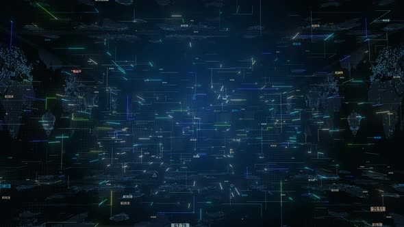 Digital Background, Backgrounds Motion Graphics ft. digital background ...