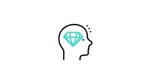 Brilliant Animated Icon