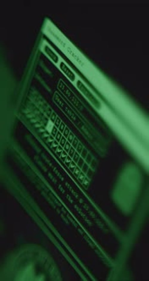 Hackeando com sucesso a senha de uma conta