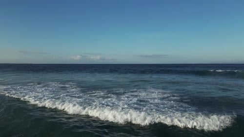 Waves of the Sea 61