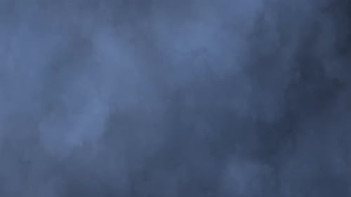 Nebel und Rauch