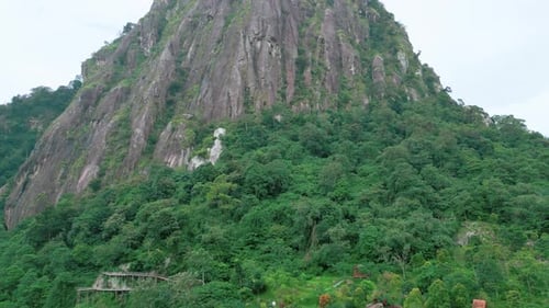 Mount Parang