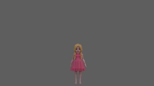 Doll