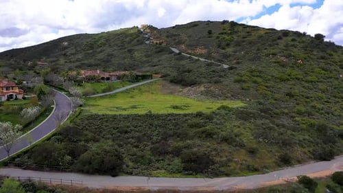 LUJOSA VISTA A LA CALLE