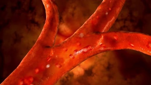 Red Blood Cells