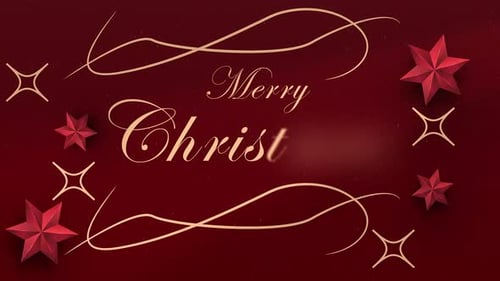 Merry Christmas BG