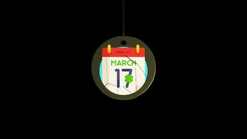Día de los Caídos, Día de San Patricio, Alpha