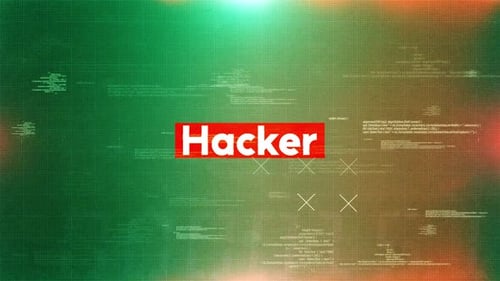 Palavra de hacker em hacking e cibersegurança