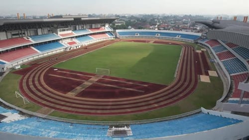 Stadium Mandala Krida