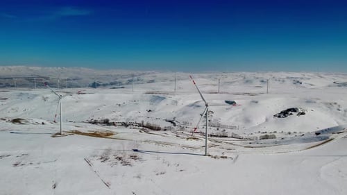 Windmills