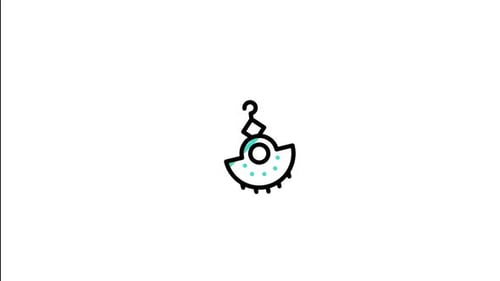 Earring Animated Icon