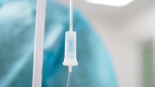 Understanding IV Therapy How Intravenous Drips Deliver Essential Medicine