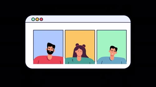 Los usuarios del sitio web hablan sobre el servicio Alpha Channel 4K