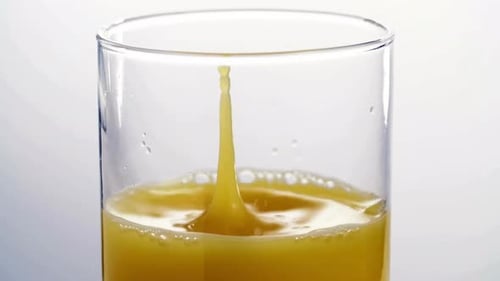 Orange Juice