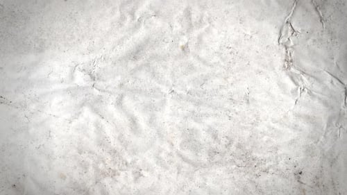 Animated Paper Rip Reveal with Grunge Texture