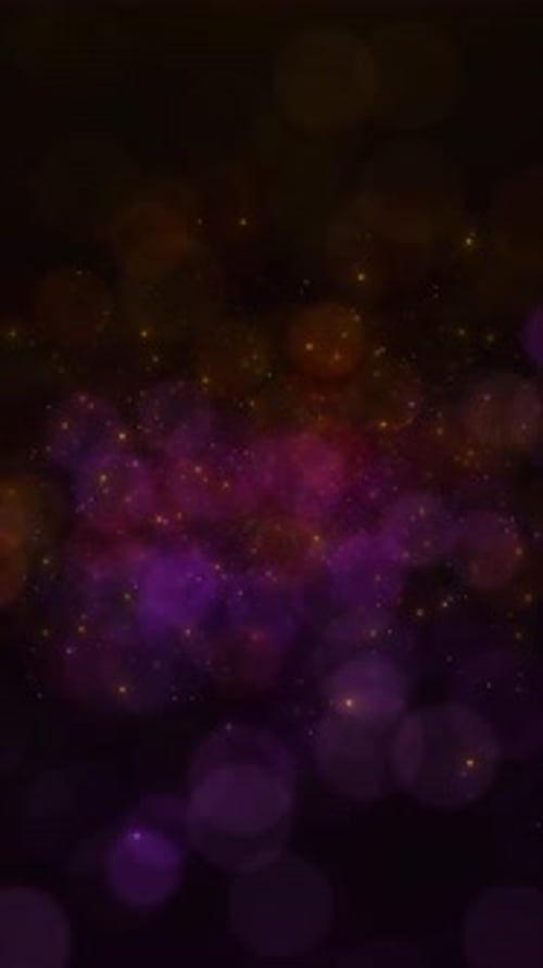 Abstract award background pink neon particles. Countdown holiday concept perfect for award ceremonie