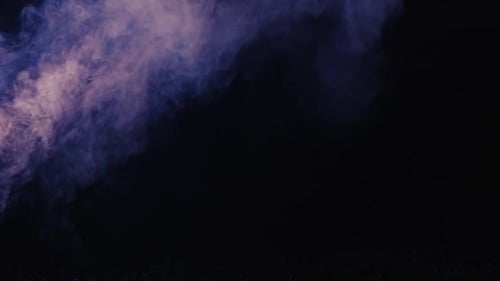 Niebla