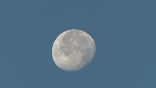 Big Full Moon