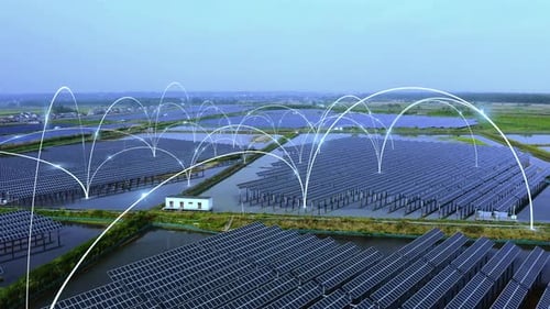 Solartechnik