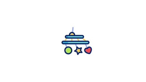 Toy Animated Icon