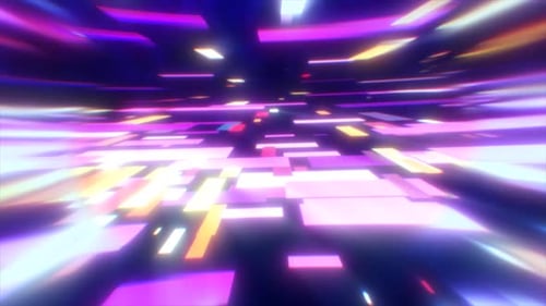 Hintergründe, Daten, futuristisch, horizontal, Geschwindigkeit, gestreift, Bewegung, abstrakt