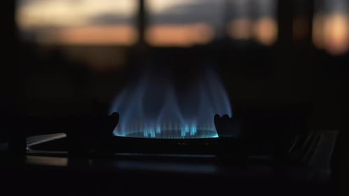 Gaskrise