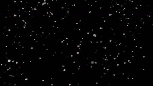 Snow - 2K