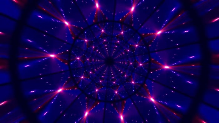 Art Colours Animation, Motion Graphics ft. 3d & Background - Envato