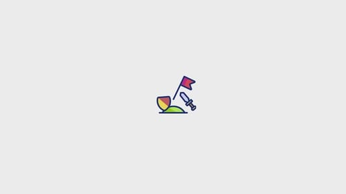 Adventuregame Animated Icon