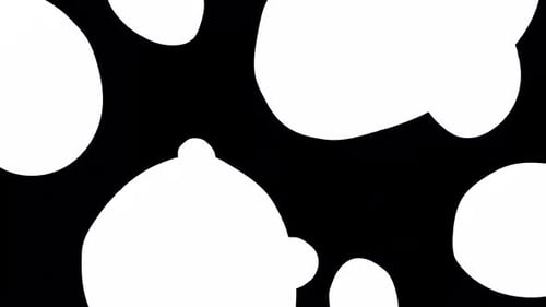 Fluid Circle Shape Reveal Transition