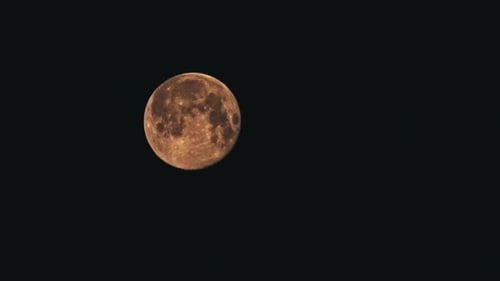 Full Moon - 2K