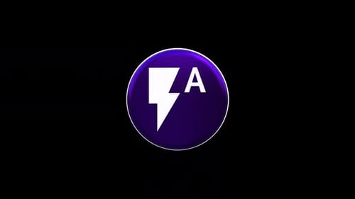Flash Auto Icon